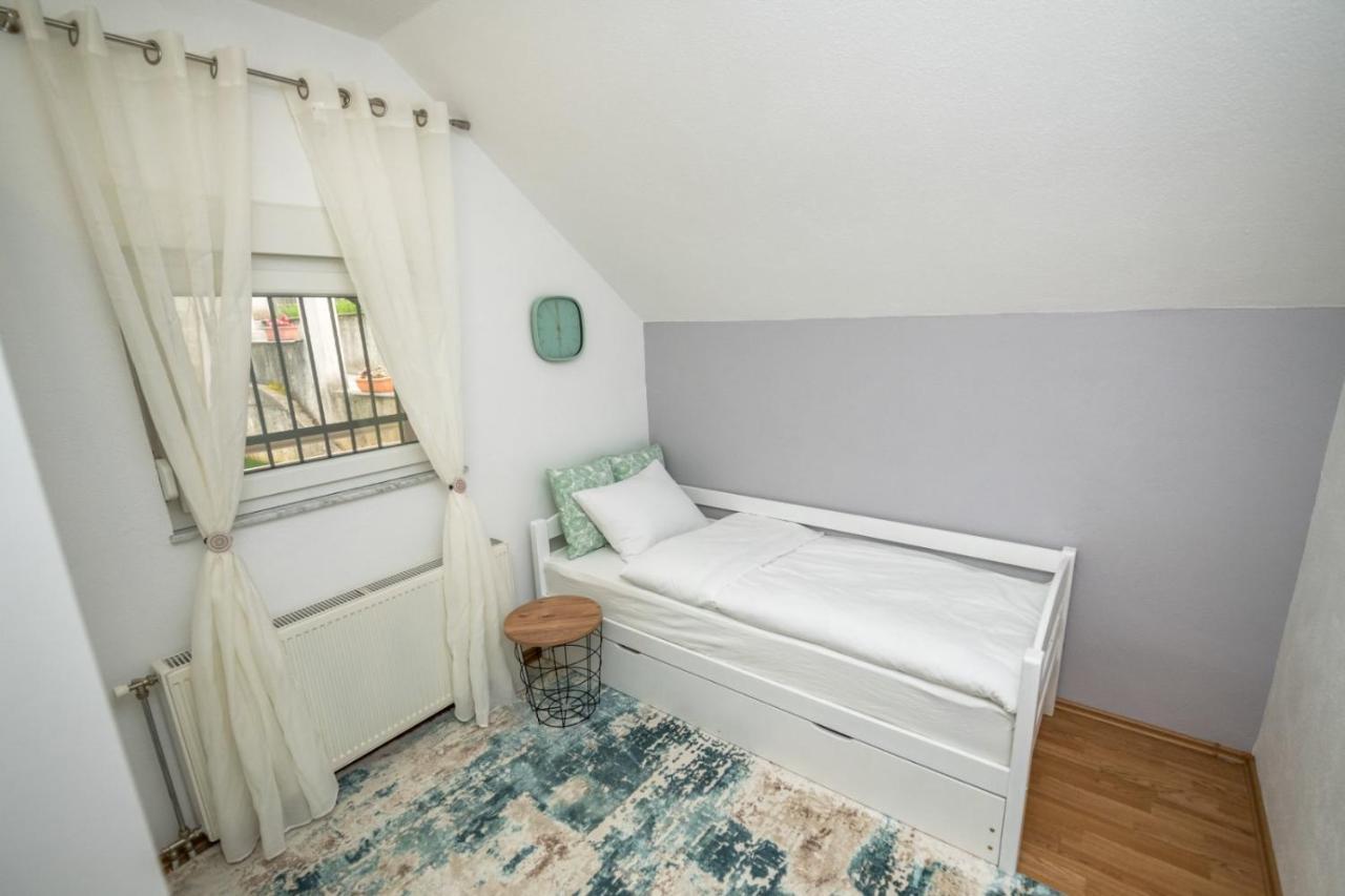 Apartmani Adi&Ena 코니츠 외부 사진