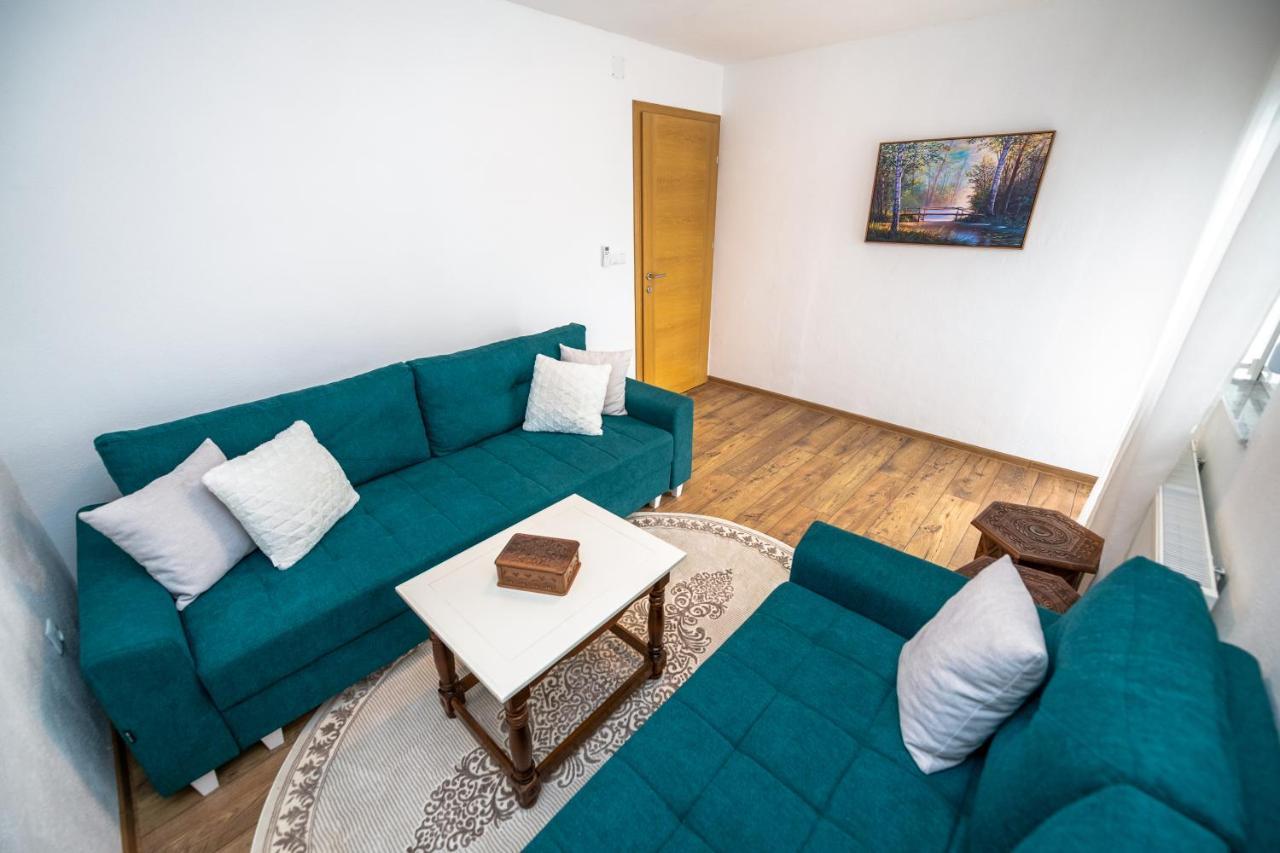 Apartmani Adi&Ena 코니츠 외부 사진