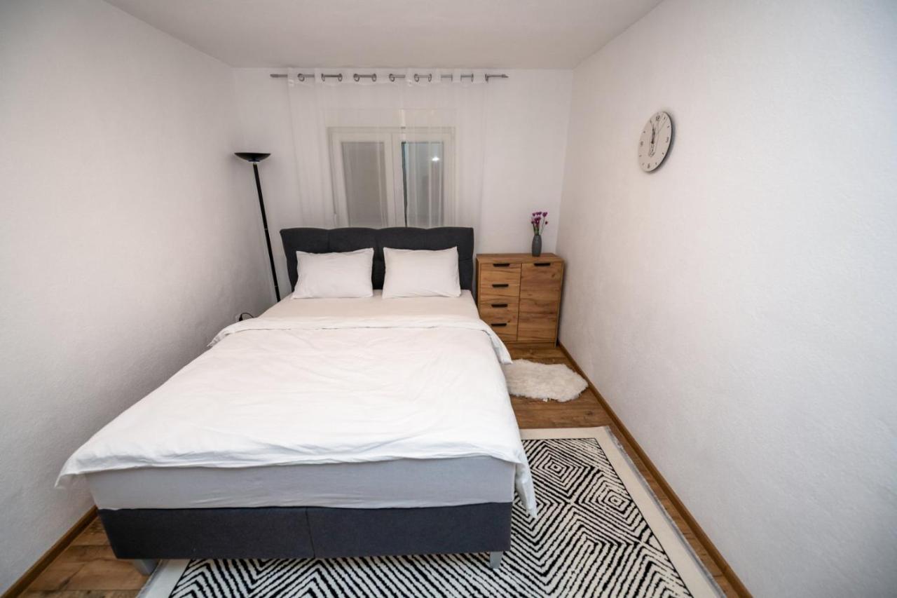 Apartmani Adi&Ena 코니츠 외부 사진