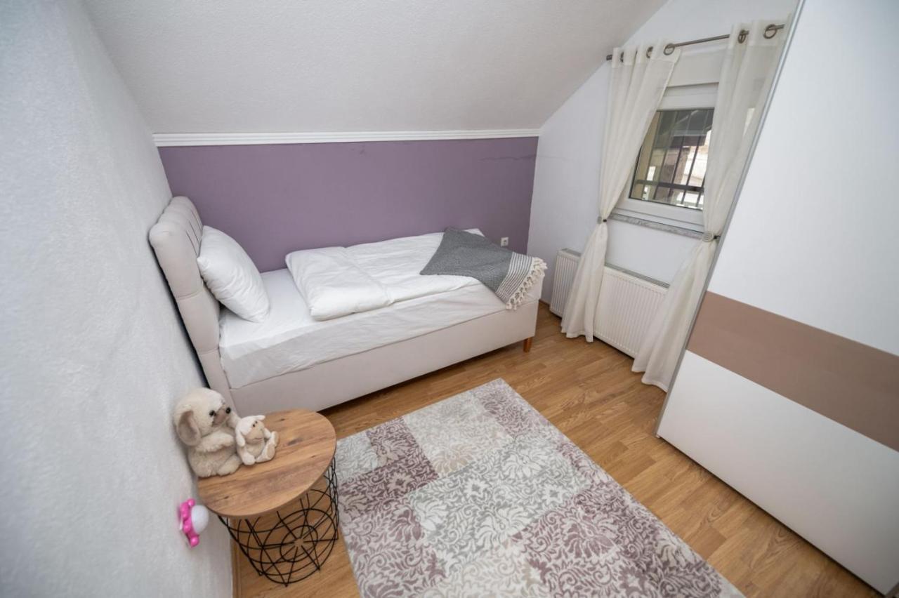 Apartmani Adi&Ena 코니츠 외부 사진