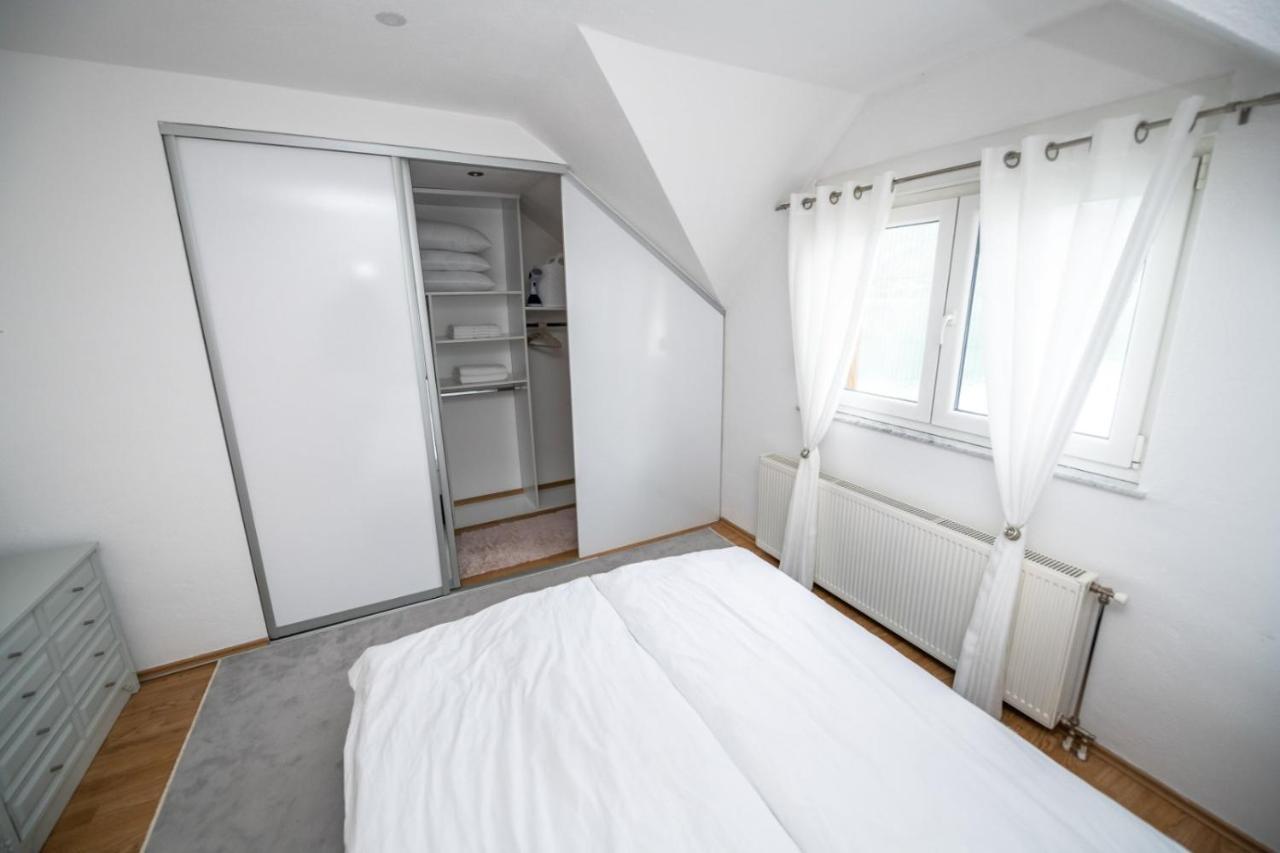 Apartmani Adi&Ena 코니츠 외부 사진
