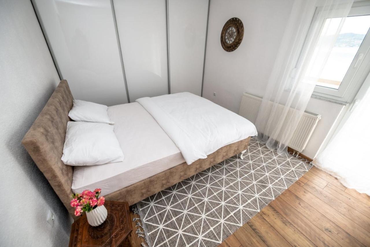 Apartmani Adi&Ena 코니츠 외부 사진